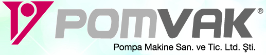 POM-VAK POMPA MAK. SAN. VE TİC. LTD. ŞTİ.