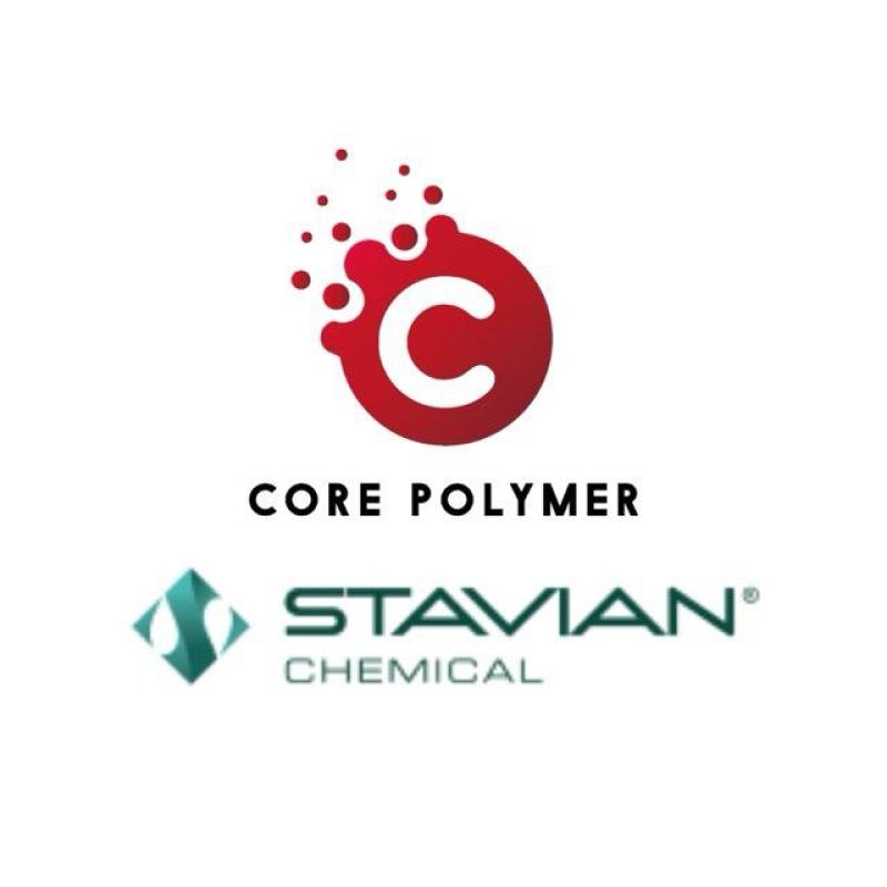 CORE POLİMER DIŞ TİC A.Ş.