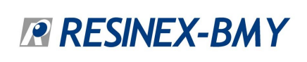 RESINEX BMY PLASTİK KİMYA SAN TİC AŞ