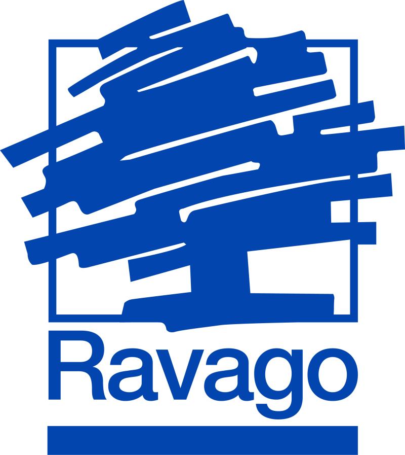 RAVAGO PETROKİMYA ÜRETİM A.Ş. logo