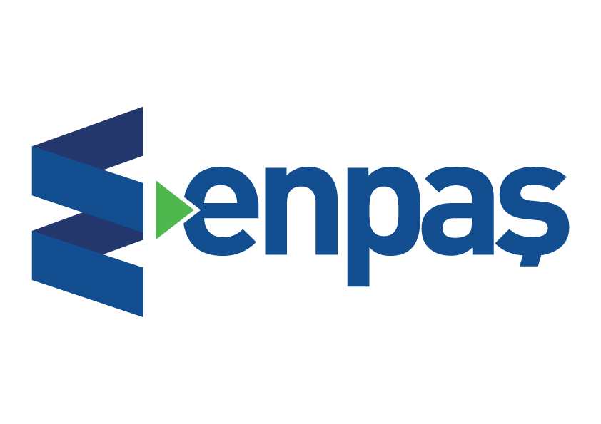 ENPAŞ END. HAM. MAD. SAN. VE PAZ AŞ logo