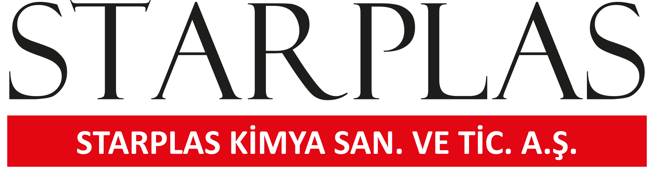 STARPLAS KİMYA SAN VE TİC AŞ