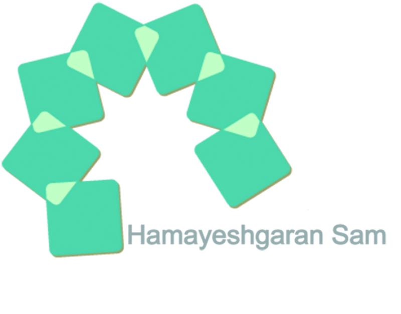 HAMAYESHGARAN SAM