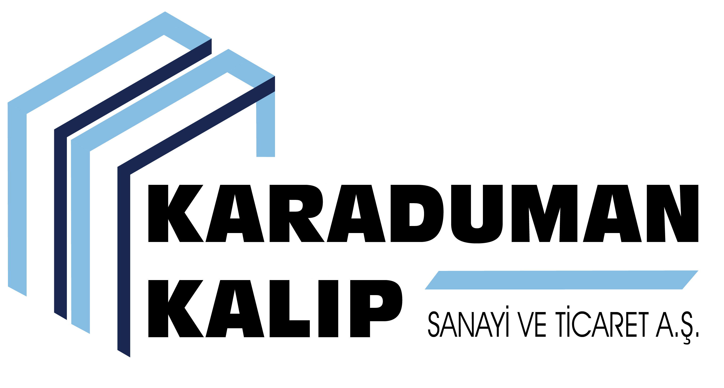 KARADUMAN KALIP SAN VE TİC AŞ