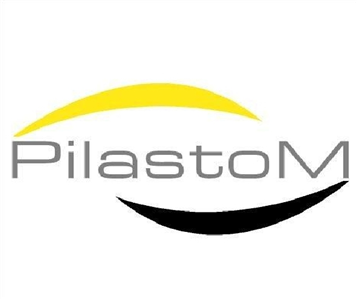 PİLASTOM POLİMER SAN VE TİC LTD ŞTİ logo