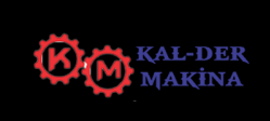KAL-DER MAKİNA MET. PLS. İMLT. SAN. TİC. LTD. ŞTİ
