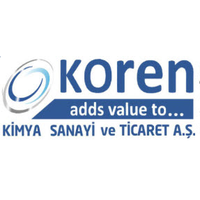 KOREN KİMYA SAN VE TİC AŞ logo