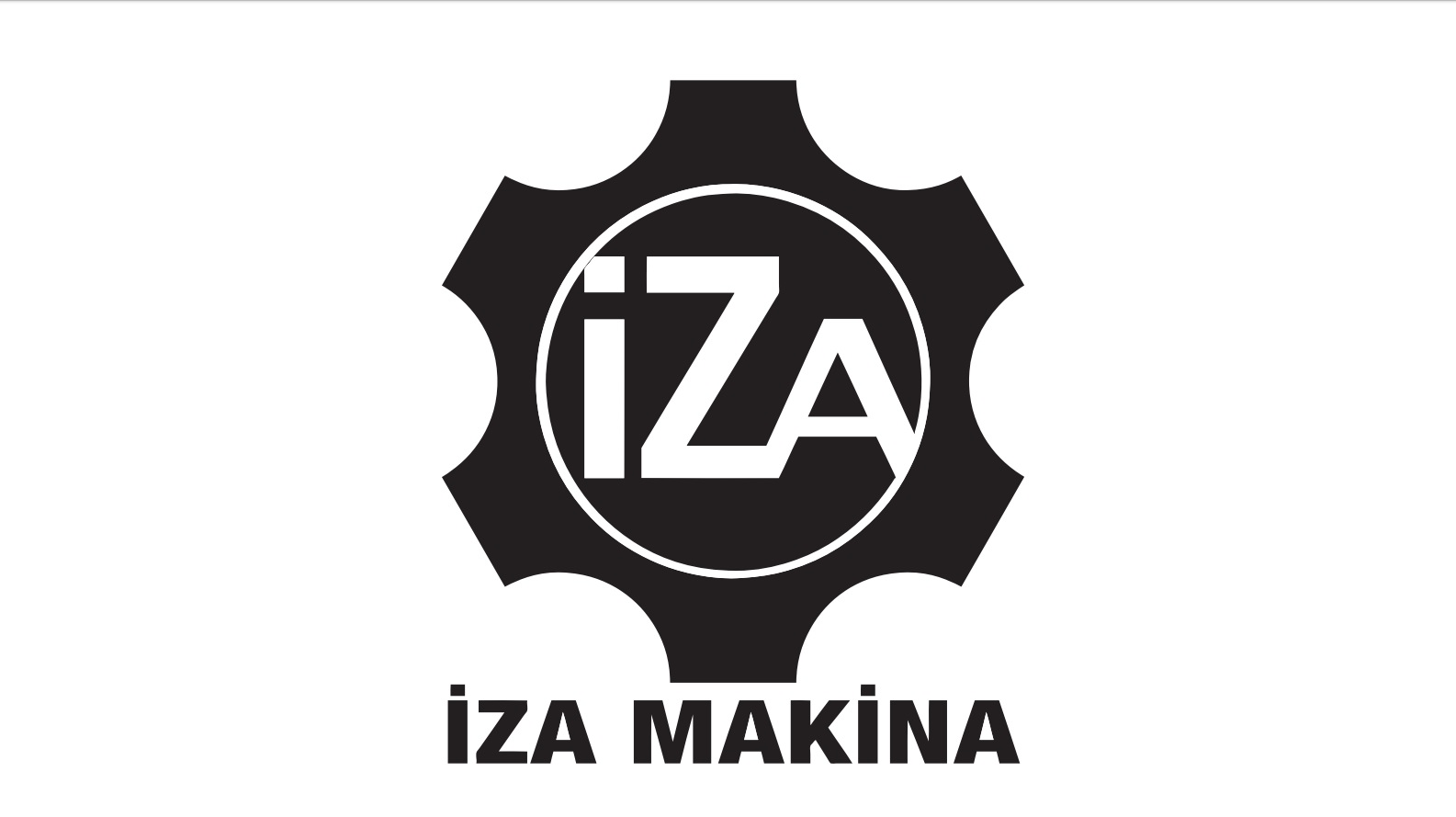 İZA MAKİNA LTD ŞTİ logo