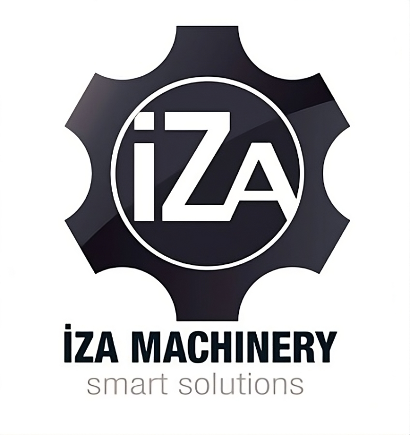İZA MAKİNA LTD ŞTİ