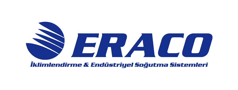 ERACO İKLİMDENDİRME VE ENDÜSTRİYEL SOĞUTMA SİSTEMLERİ TİC AŞ