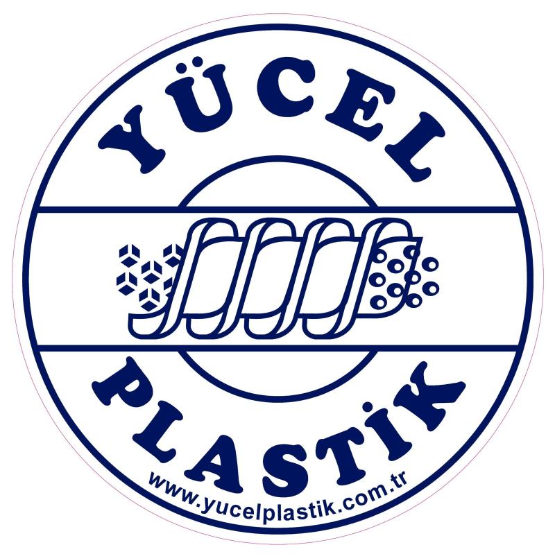YÜCEL PLASTİK PROFİL KABLO KALIP SANAYİ VE TİCARET LİMİTED ŞİRKETİ logo