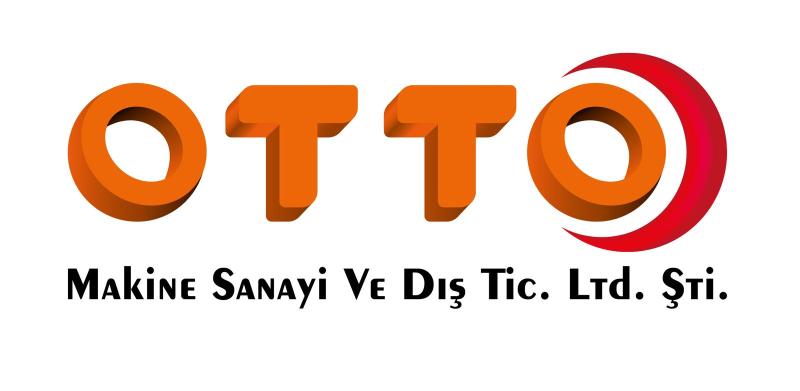 OTTO MAKİNE VE DIŞ TİCARET LTD ŞTİ logo