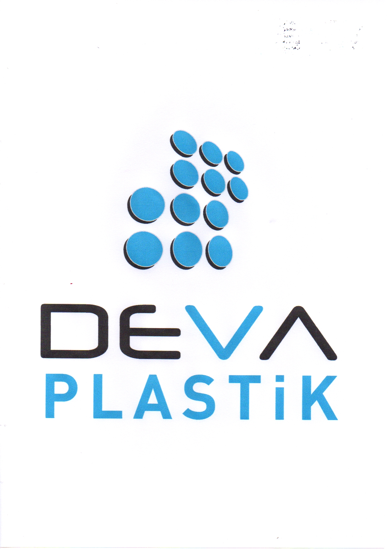 DEVA PLASTİK PVC GRANÜL SAN. VE TİC. LTD. ŞTİ. logo