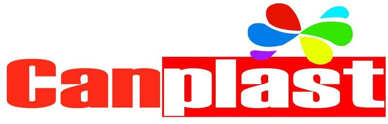 CAN PLAST DAHİLİ TİC. SAN. VE PAZ. LTD. ŞTİ. logo