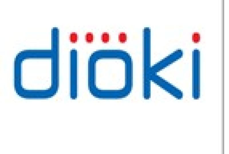 DİOKİ PETROKİMYA SAN A.Ş logo