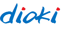 DİOKİ PETROKİMYA SAN A.Ş logo