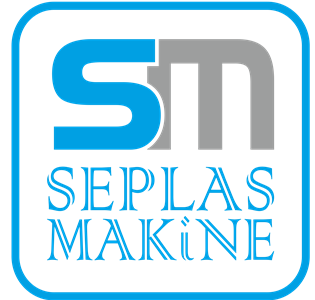 SEPLAS MAKİNE VE OTOMASYON SAN İÇ VE DIŞ TİC LTD ŞTİ logo