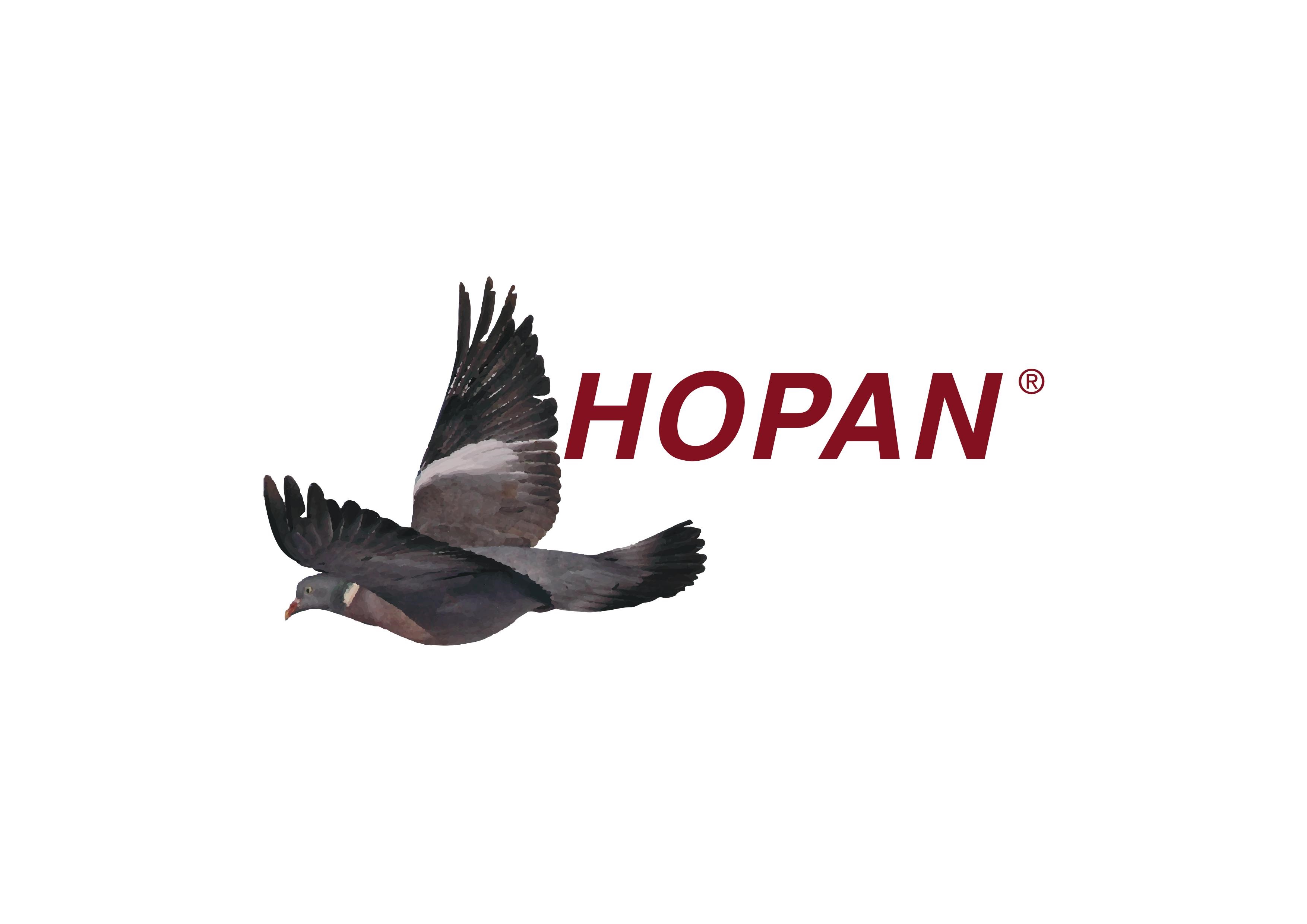 HOPAN PLASTİK AMBALAJ SAN. İÇ VE DIŞ TİCARET A.Ş.