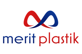 MERİT PLASTİK KAUÇUK İNŞ. SAN. VE TİC. A.Ş. logo