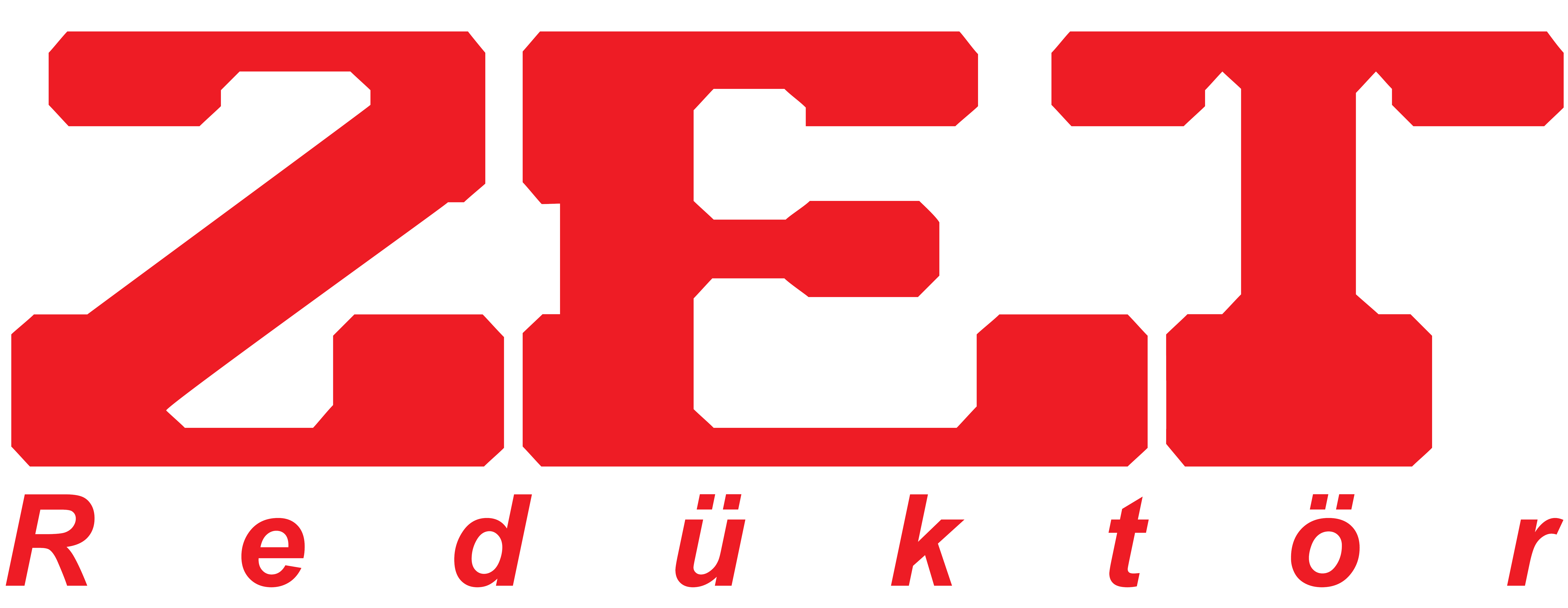 ZET REDÜKTÖR SAN. VE TİC. A.Ş. logo