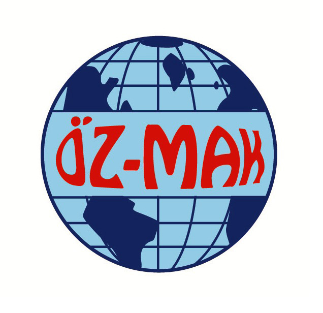 ÖZ-MAK PLASTİK MAKİNA SAN VE TİC LTD ŞTİ logo