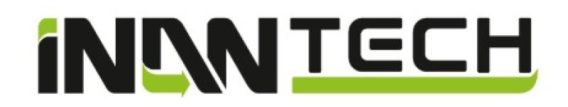 İNAN PLASTİK MAKİNALARI SANAYİ VE TİCARET A.Ş logo