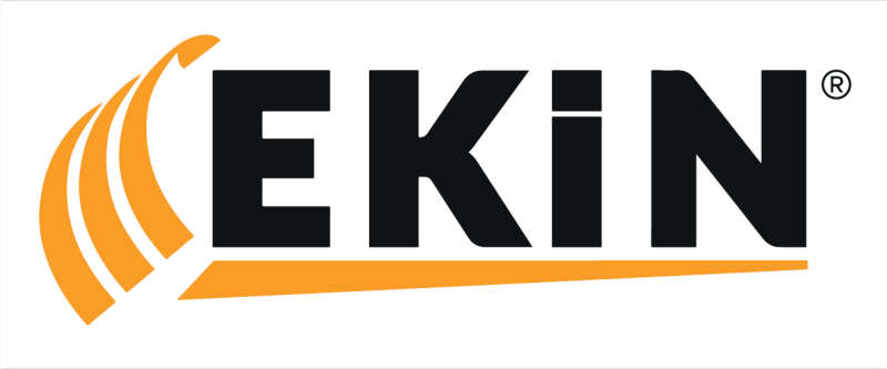 EKİN MAKİNA PLASTİK SAN TİC LTD ŞTİ