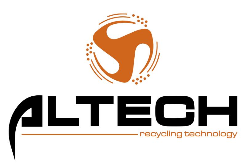 ALTECH MAKİNE SAN. VE TİC. A.Ş. logo