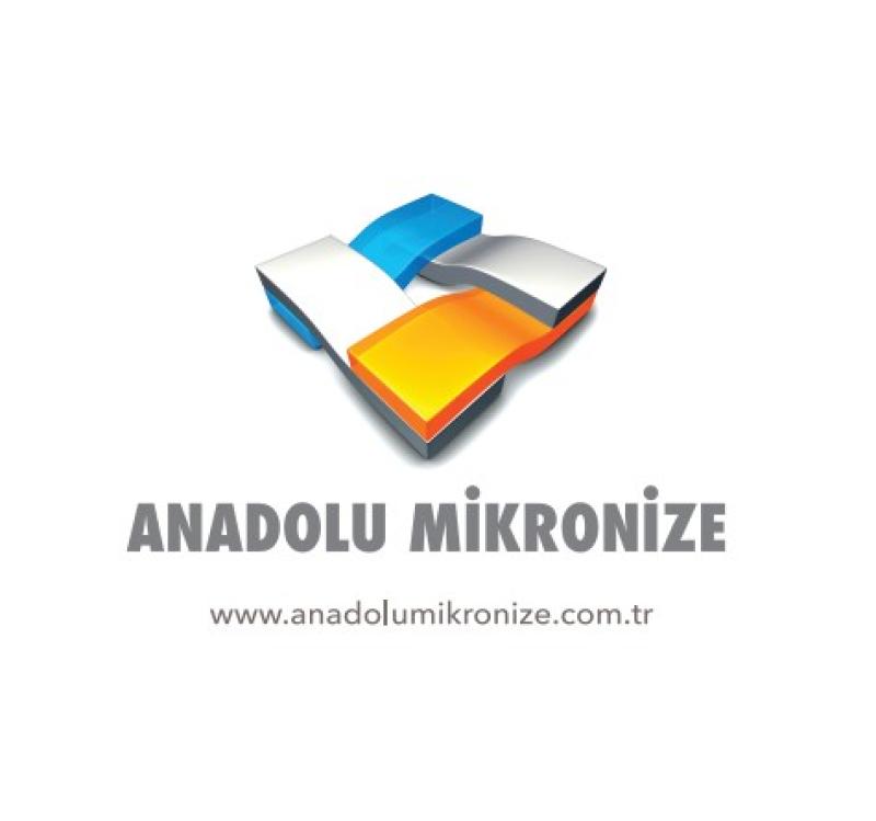 ANADOLU MİKRONİZE KİMYA SAN. VE TİC. A.Ş.