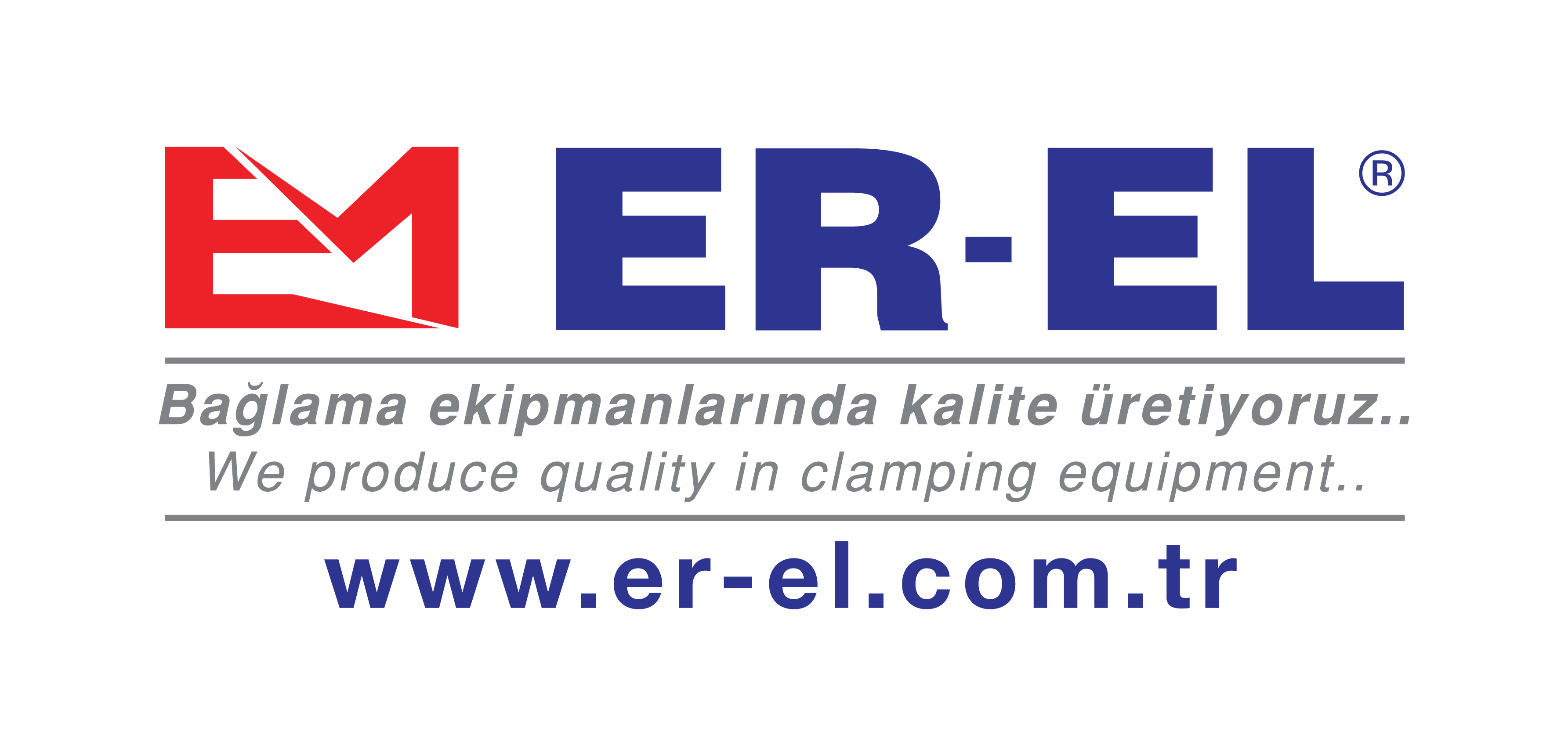 ER-EL MAKİNA  YEDEK PARÇA İML SAN TİC LTD ŞTİ logo