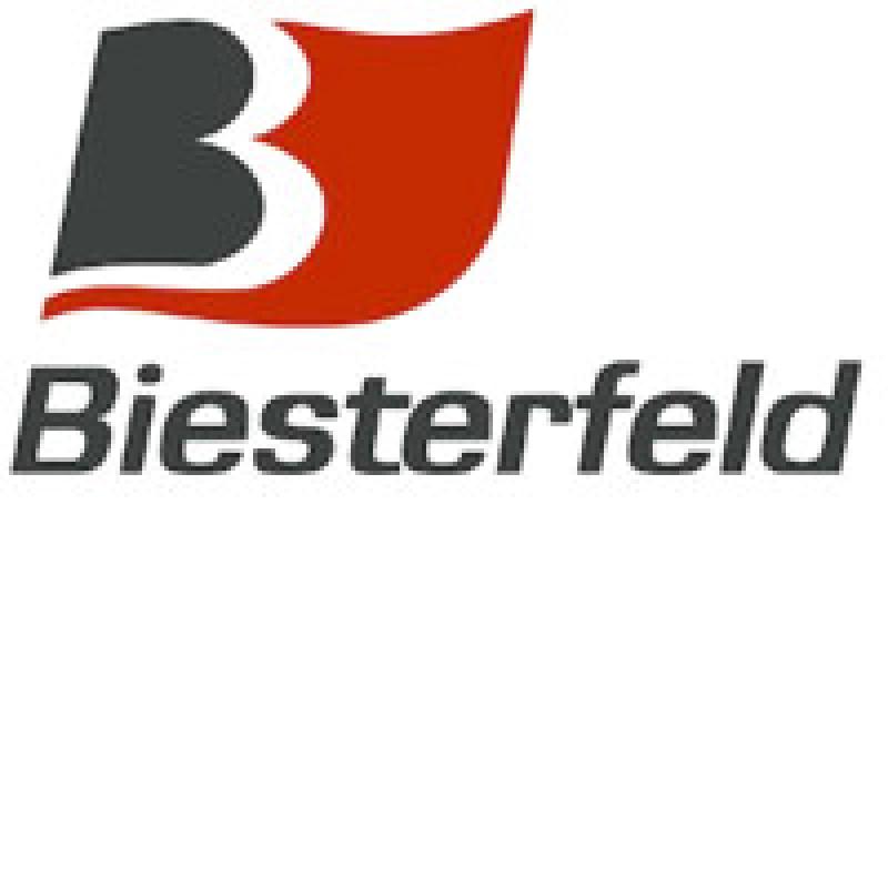 BIESTERFELD PLASTİK TİC. AŞ.
