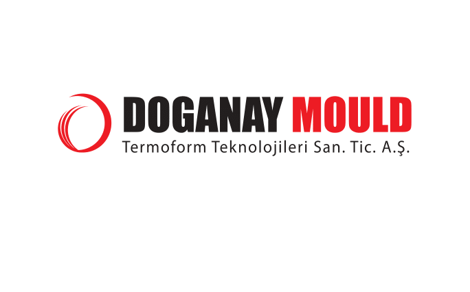 DOGANAY MOULD TERMOFORM TEKNOLOJİLERİ SAN. TİC. A.Ş. logo
