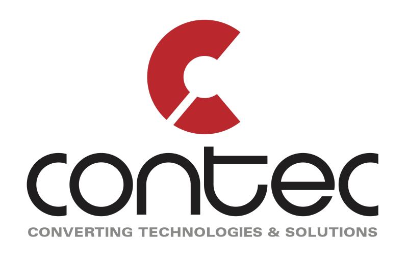 CONTEC MAKİNA İMALAT ÜRETİM SANAYİ İÇ VE DIŞ TİCARET ANONİM ŞİRKETİ logo