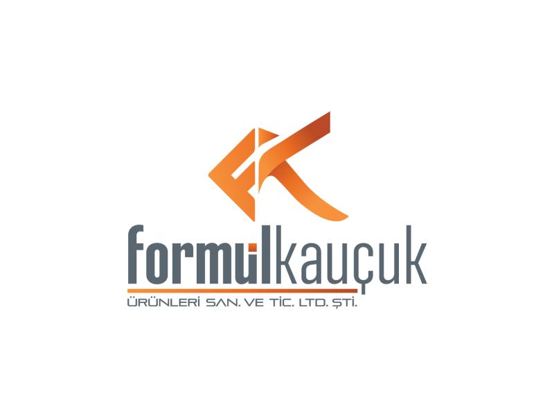 FORMÜL KAUÇUK ÜRÜNLERİ SAN. VE TİC. LTD. ŞTİ. logo