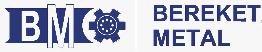 BEREKET METAL ZİNCİR LASTİK PLASTİK HIRD DEMİR MAK TUR GID SAN TİC LTD ŞTİ logo