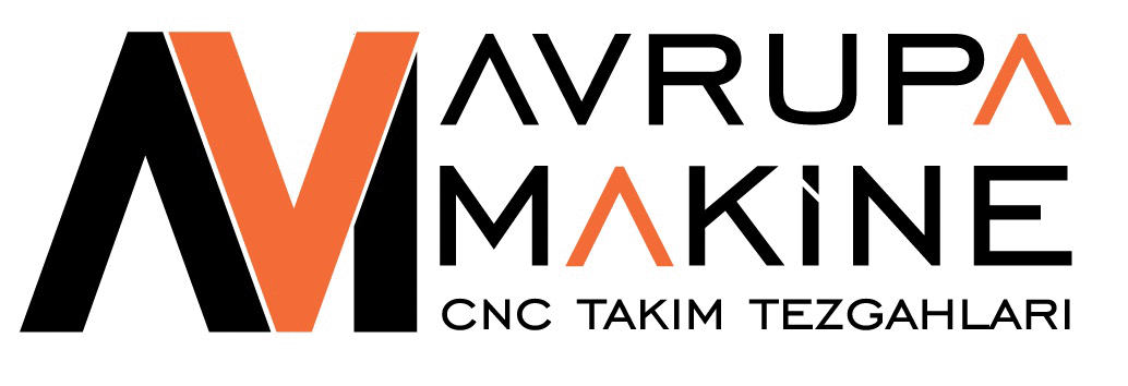 AVRUPA MAKİNE CNC TAKIM TEZGAHLARI SAN TİC LTD ŞTİ