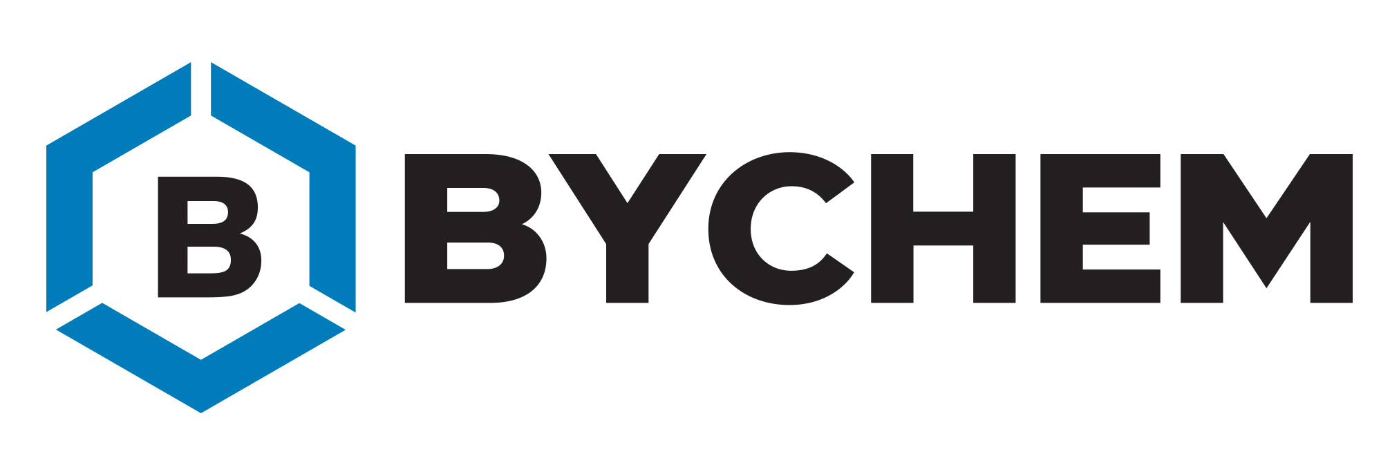 BYCHEM logo