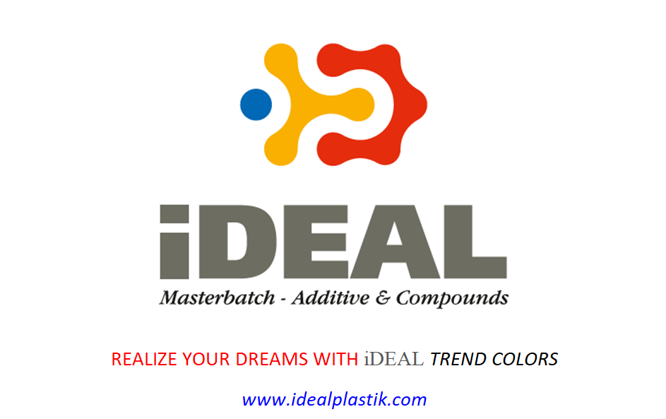 İDEAL MASTERBATCHES ADDITIVES COMPOUNDS PLASTİK KİMYEVİ MAD İML SAN VE TİC AŞ