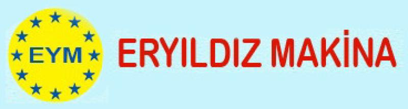 ERYILDIZ MAK. SAN. TİC. LTD. ŞTİ. logo