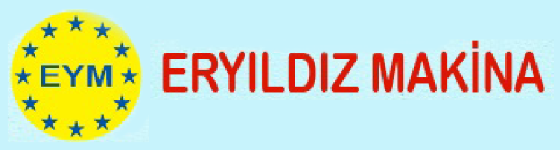 ERYILDIZ MAK. SAN. TİC. LTD. ŞTİ.