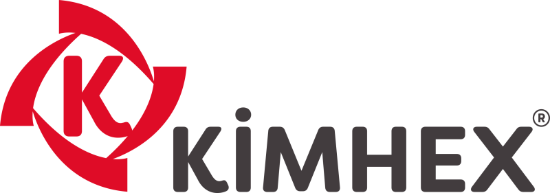 KİMHEX KİMYA PLASTİK SANAYİ TİCARET ANONİM ŞİRKETİ logo