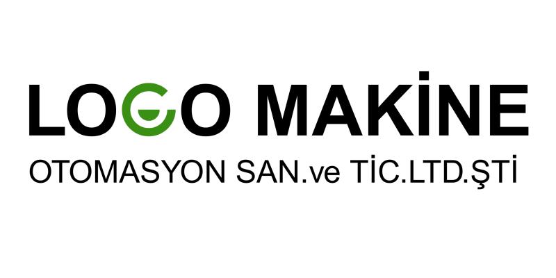 LOGO MAKİNE OTOMASYON SANAYİ VE TİCARET LİMİTED ŞİRKETİ logo