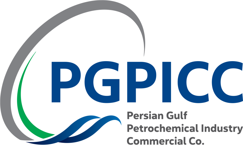 PERSİAN GULF PETROCHEMİCAL INDUSTRY COMMERCİAL COMPANY logo