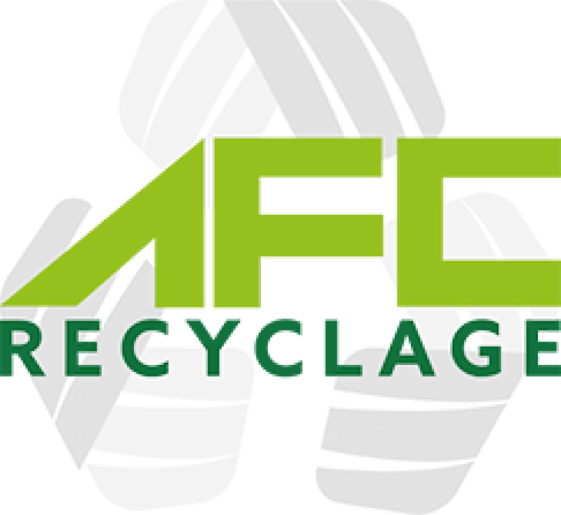 AFC RECYCLAGE logo