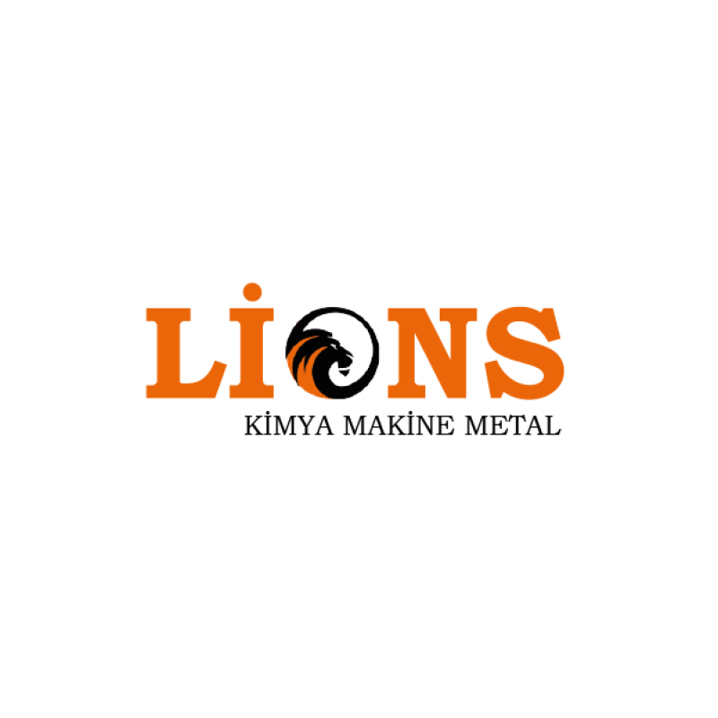 LİONS KİMYA MAKİNE METAL SAN. VE TİC. LTD. ŞTİ.