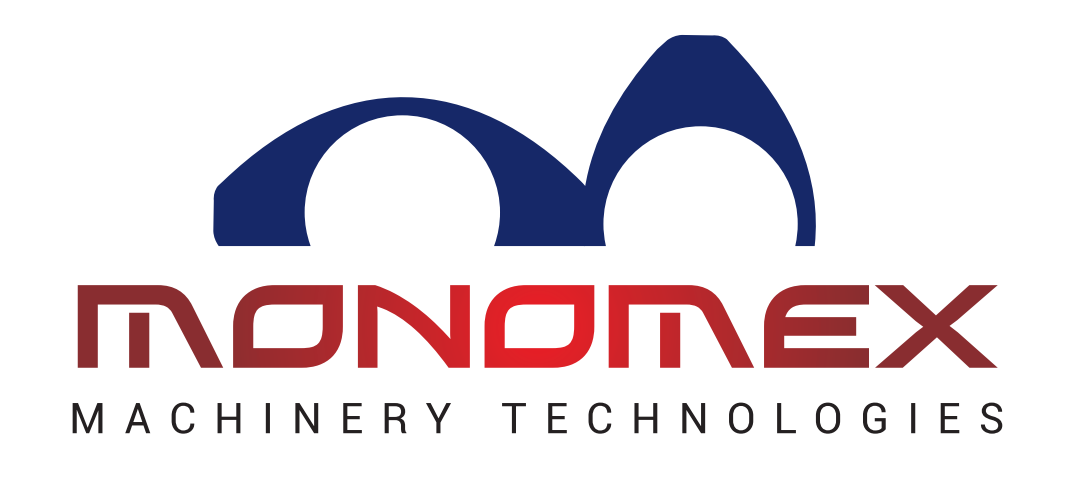 MONOMER EXTRUDER MAKİNE MÜHENDİSLİK SAN. VE TİC. LTD. ŞTİ. logo