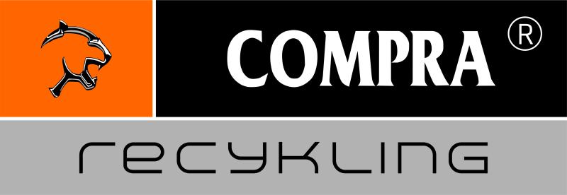 COMPRA RECYKLING SP. ZOO logo