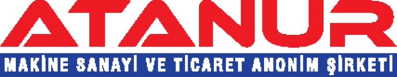 ATANUR MAK SAN VE TİC AŞ logo