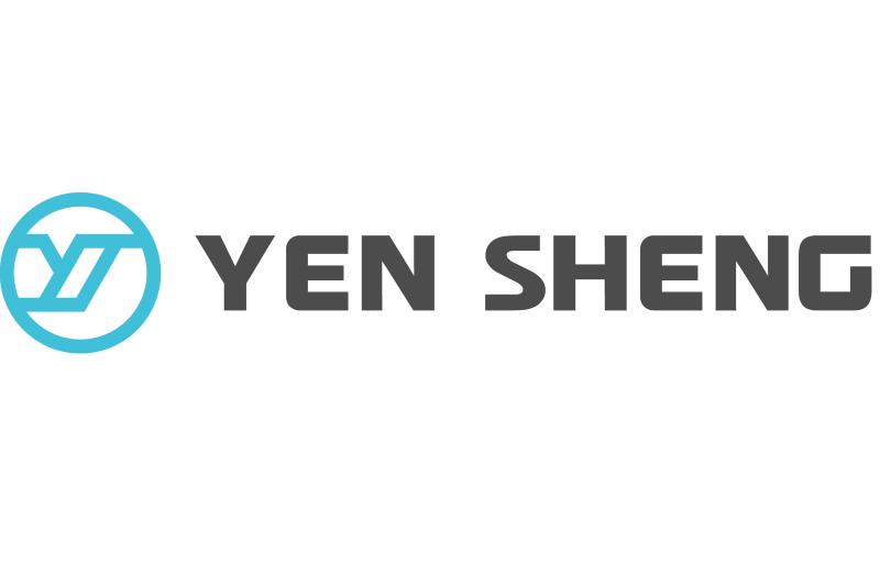 YEN SHENG MACHINERY CO. LTD. logo