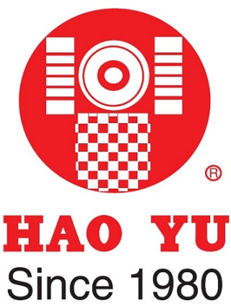 HAO YU PRECISION MACHINERY CO.  LTD.